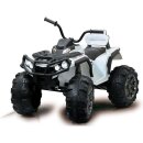 Ride-On Quad Protector Weiss 12V