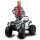Ride-On Quad Protector Weiss 12V