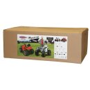 Ride-On Quad Protector Rot 12V