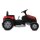 Ride-On Traktor Strong Bull Rot 6V
