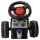 Ride-On Traktor Strong Bull Rot 6V