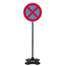 Traffic-Set-Grand B Kinder Verkehrsschilder Spielset