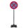 Traffic-Set-Grand B Kinder Verkehrsschilder Spielset