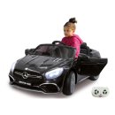Ride-on Mercedes-AMG SL 65 schwarz 2,4GHz 12V