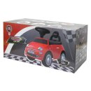 Rutscher Fiat 500 Weiss