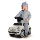 Rutscher Fiat 500 Weiss
