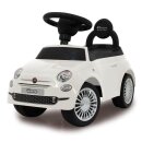 Rutscher Fiat 500 Weiss