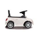 Rutscher Fiat 500 Weiss