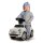 Rutscher Fiat 500 Weiss