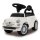 Rutscher Fiat 500 Weiss