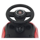 Rutscher Fiat 500 Rot