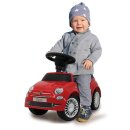Rutscher Fiat 500 Rot