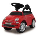 Rutscher Fiat 500 Rot