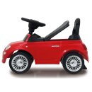 Rutscher Fiat 500 Rot