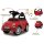 Rutscher Fiat 500 Rot