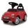 Rutscher Fiat 500 Rot