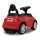 Rutscher Fiat 500 Rot
