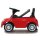 Rutscher Fiat 500 Rot