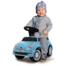 Rutscher Fiat 500 Blau