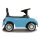 Rutscher Fiat 500 Blau