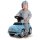 Rutscher Fiat 500 Blau