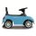 Rutscher Fiat 500 Blau