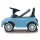 Rutscher Fiat 500 Blau