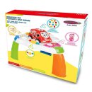 Spieltisch Mit Formauto Und Handy