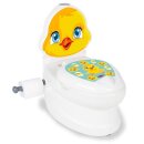Meine Kleine Toilette Küken Mit Spülsound Und...