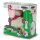 Trixi Rc Plüschhund Weiss/Rosa 27Mhz