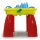 Sand- Und Wasserspieltisch Castle