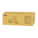 Ride-On Vespa Gts 125 Rot 12V