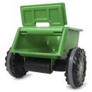 Anhänger Ride-On Grün Für Traktor Power...