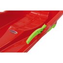 Snow Play Bob Karol 80Cm Rot Mit Bremse
