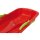 Snow Play Bob Karol 80Cm Rot Mit Bremse