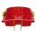 Snow Play Bob Karol 80Cm Rot Mit Bremse