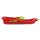 Snow Play Bob Karol 80Cm Rot Mit Bremse