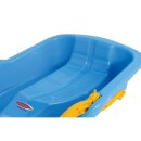Snow Play Bob Karol 80Cm Blau Mit Bremse