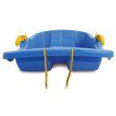 Snow Play Bob Karol 80Cm Blau Mit Bremse