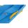 Snow Play Bob Karol 80Cm Blau Mit Bremse