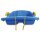 Snow Play Bob Karol 80Cm Blau Mit Bremse