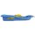 Snow Play Bob Karol 80Cm Blau Mit Bremse