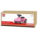 Rutscher Vw Beetle Pink