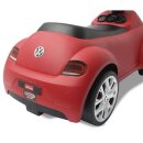 Rutscher Vw Beetle Rot