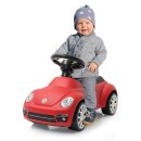 Rutscher Vw Beetle Rot