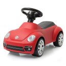 Rutscher Vw Beetle Rot