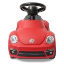 Rutscher Vw Beetle Rot