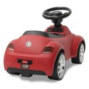 Rutscher Vw Beetle Rot
