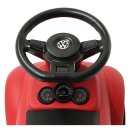 Rutscher Vw Beetle Rot