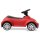 Rutscher Vw Beetle Rot